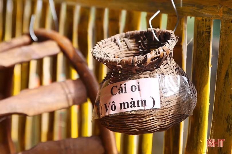 Hai cô giáo Hà Tĩnh “giữ hồn” bản Chứt ở Rào Tre