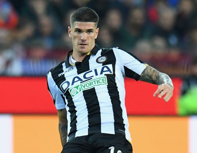 Cuộc đua “vua phá lưới” Serie A 2018/2019: Ronaldo dẫn đầu