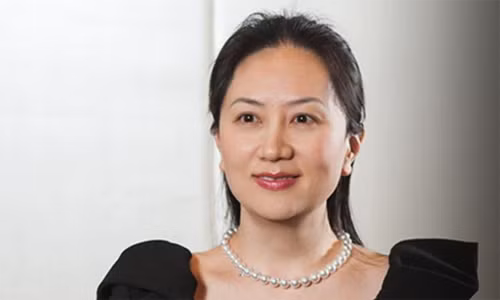 Huawei bổ nhiệm giám đốc tài chính mới sau vụ bắt giữ bà Meng Wanzhou