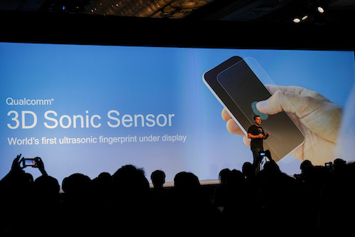 5 công nghệ mới sẽ có trên smartphone 2019