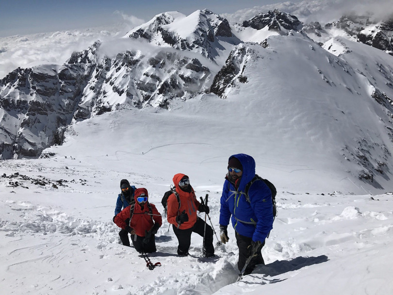 9 địa điểm không thể bỏ qua trong hành trình thưởng ngoạn mùa đông