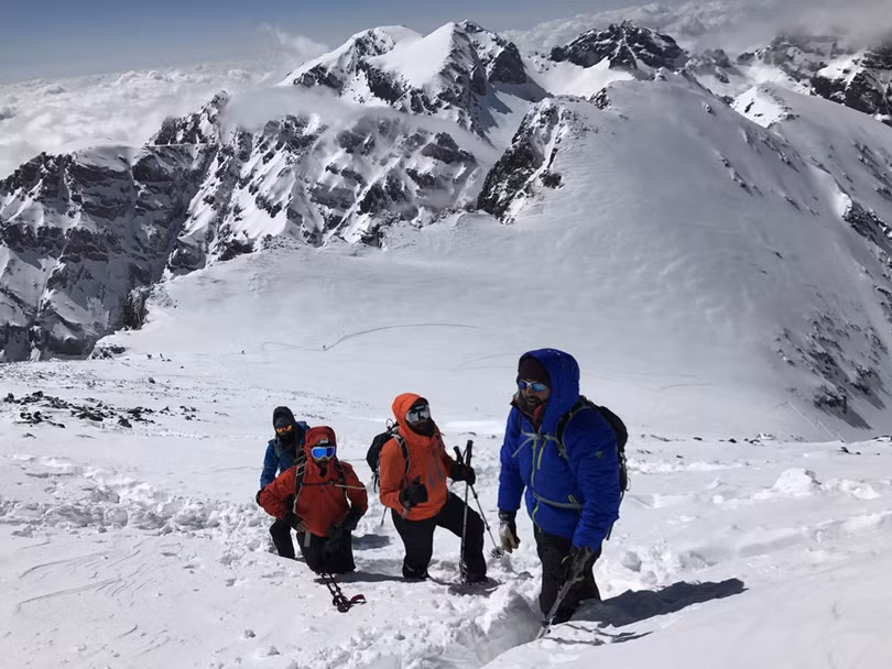 9 địa điểm không thể bỏ qua trong hành trình thưởng ngoạn mùa đông