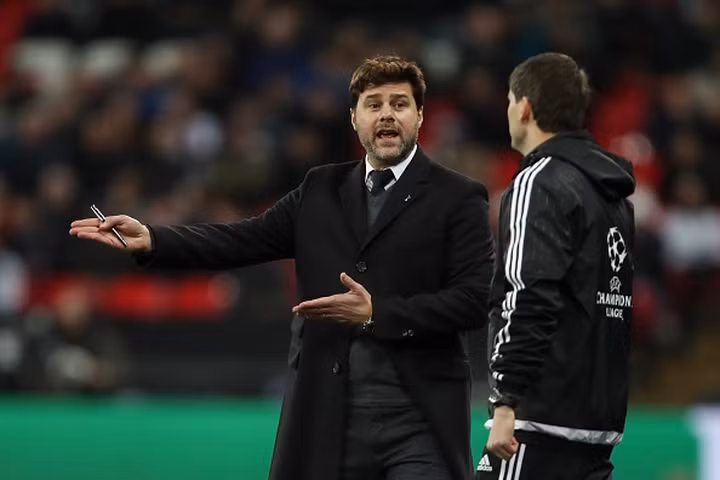 MU duyệt chi 40 triệu Bảng đón Pochettino thay Người đặc biệt
