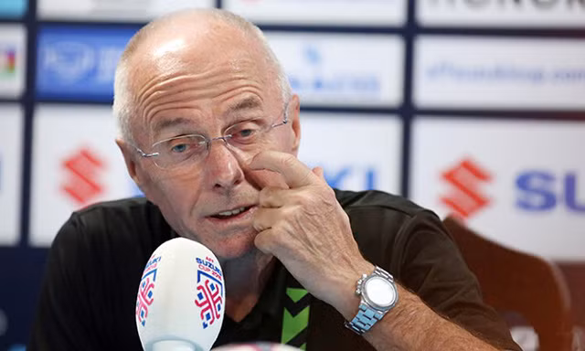 Đánh bại Philippines với tổng tỷ số 4-2, Việt Nam vào chung kết AFF Cup sau 10 năm