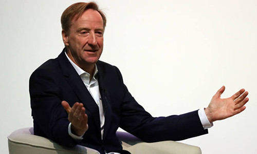 Trùm tình báo Anh cảnh báo về nguy cơ từ Huawei