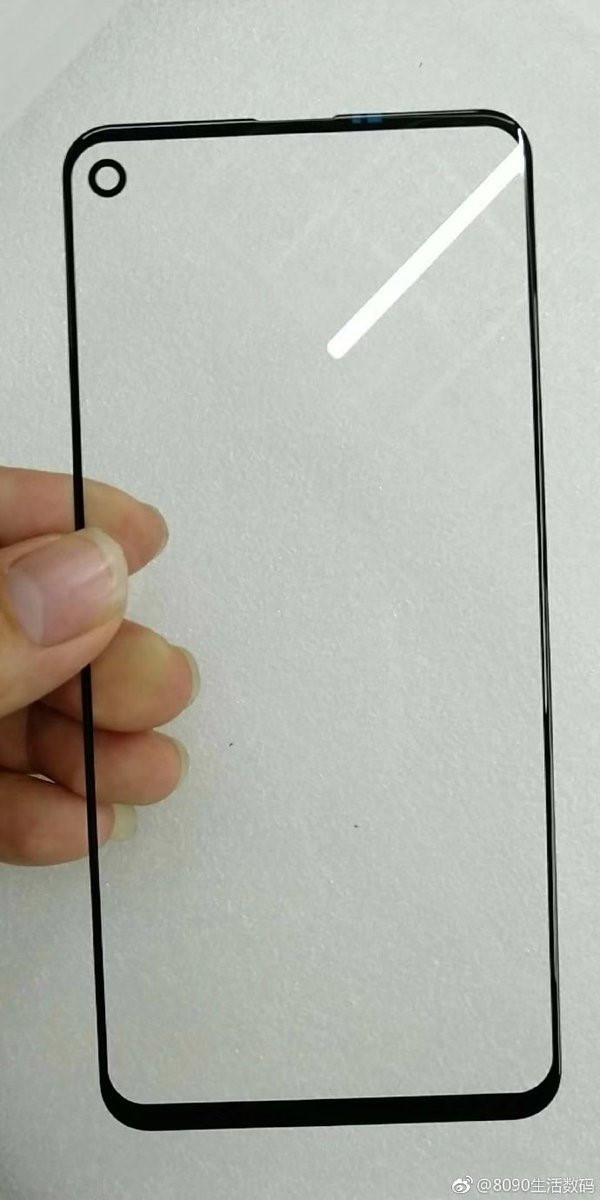 Galaxy S10 sẽ có 3 phiên bản, 6 camera và mạng 5G