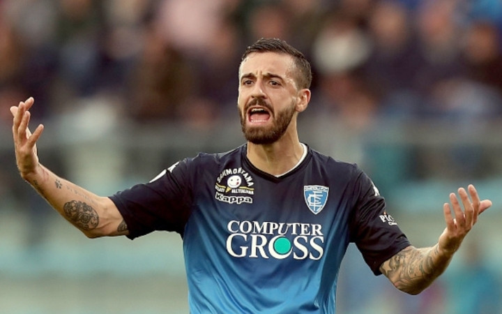 Cuộc đua “vua phá lưới” Serie A 2018/2019: Ronaldo dẫn đầu