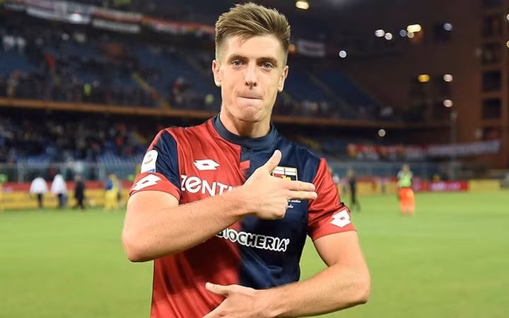 Cuộc đua “vua phá lưới” Serie A 2018/2019: Ronaldo dẫn đầu