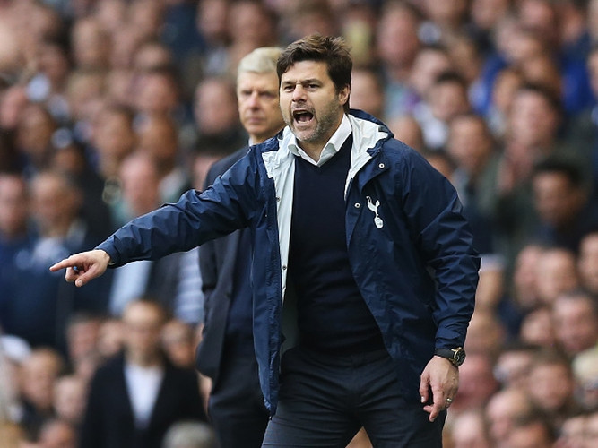 MU duyệt chi 40 triệu Bảng đón Pochettino thay Người đặc biệt