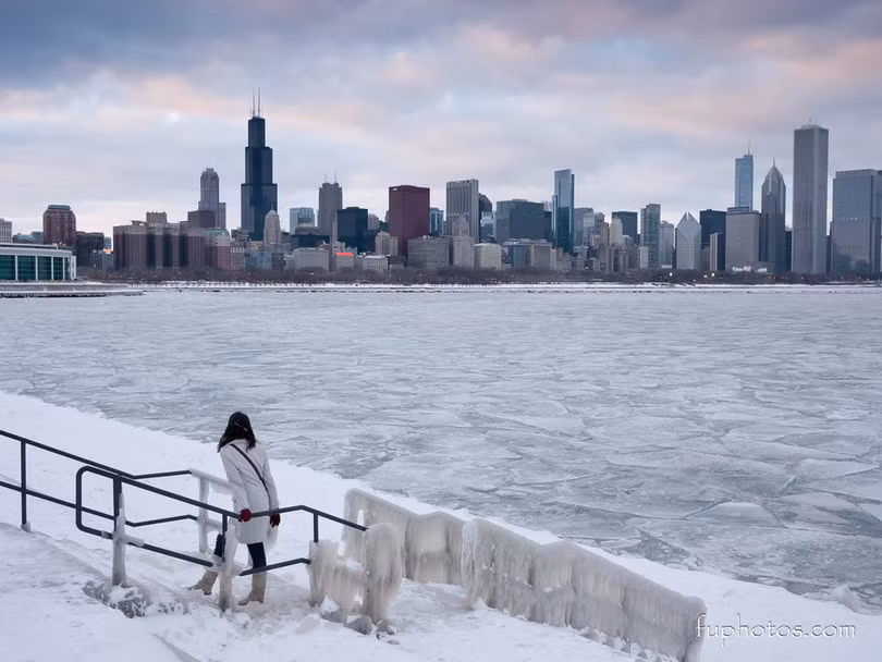 9 địa điểm không thể bỏ qua trong hành trình thưởng ngoạn mùa đông