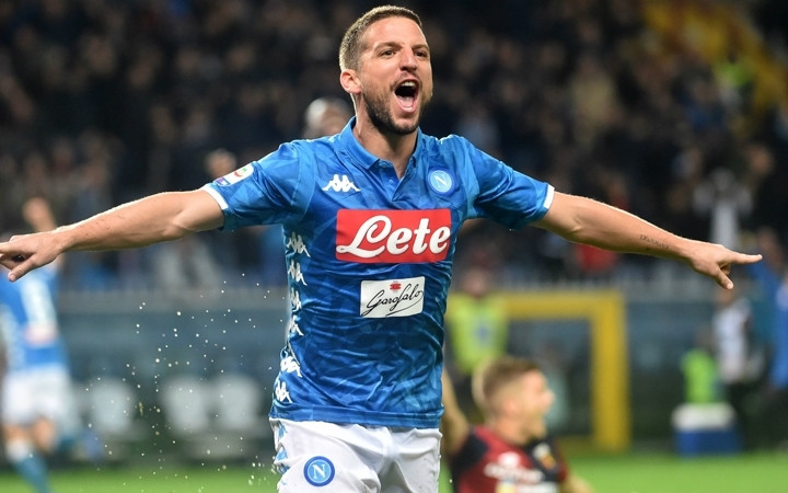 Cuộc đua “vua phá lưới” Serie A 2018/2019: Ronaldo dẫn đầu