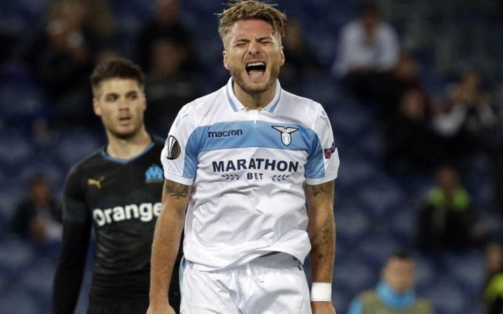 Cuộc đua “vua phá lưới” Serie A 2018/2019: Ronaldo dẫn đầu