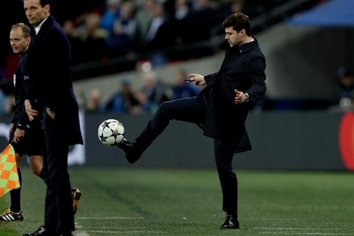 MU duyệt chi 40 triệu Bảng đón Pochettino thay Người đặc biệt