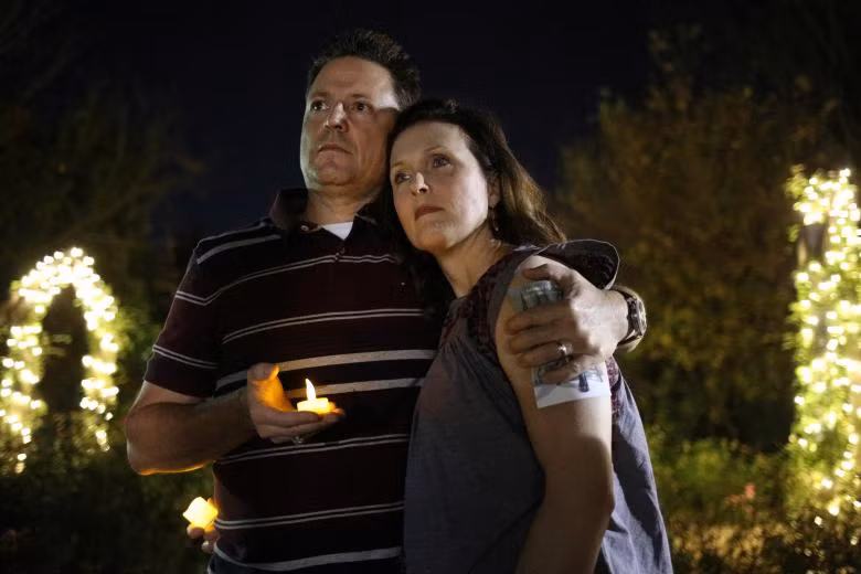 Nước Mỹ tưởng nhớ cố Tổng thống George H.W. Bush