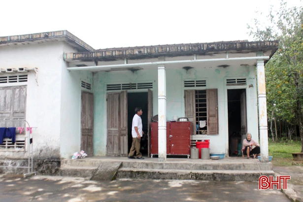 Bị “ngâm” hồ sơ cấp GCNQSD đất, người dân Ngọc Sơn “dài cổ” chờ đợi