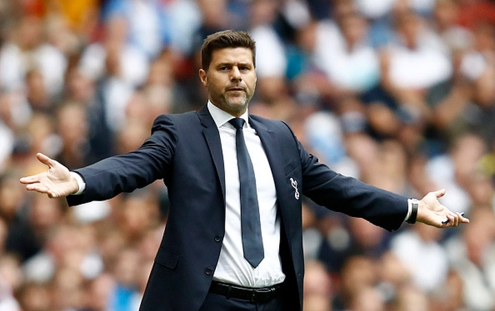 MU duyệt chi 40 triệu Bảng đón Pochettino thay Người đặc biệt