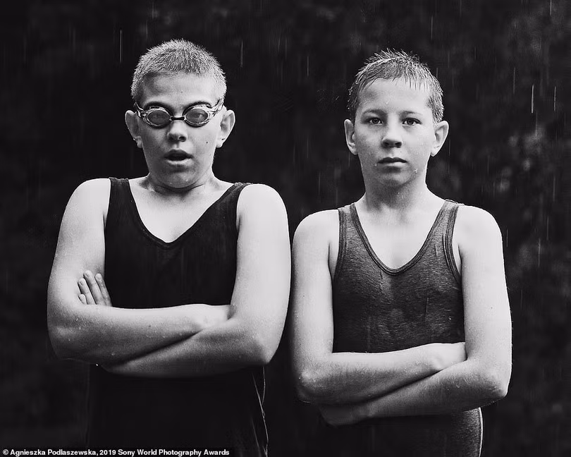 Ảnh chụp Việt Nam được đánh giá cao tại giải Nhiếp ảnh Thế giới Sony 2019