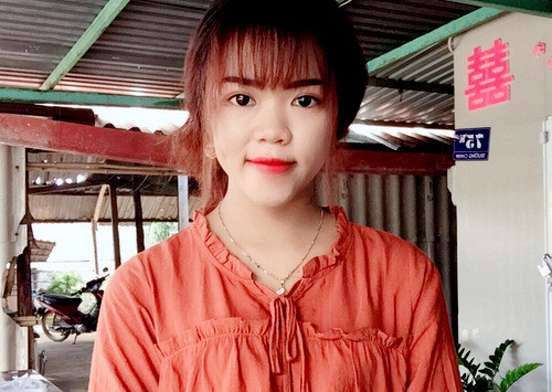 Nữ sinh 19 tuổi ở Bà Rịa - Vũng Tàu đánh gục hai tên cướp