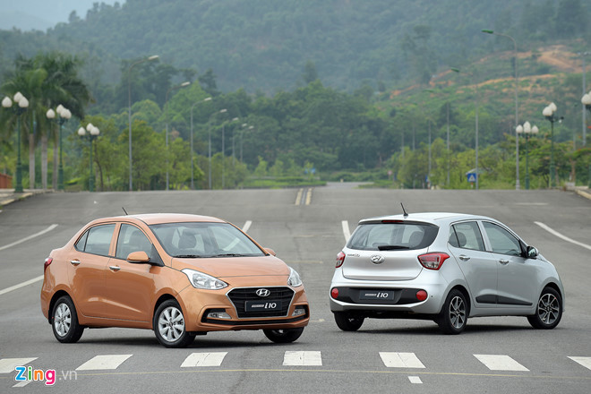 Trong 2 tháng, xe hơi tại Việt Nam liên tiếp bị triệu hồi hình ảnh 2 Trong 2 tháng, xe hơi tại Việt Nam liên tiếp bị triệu hồi