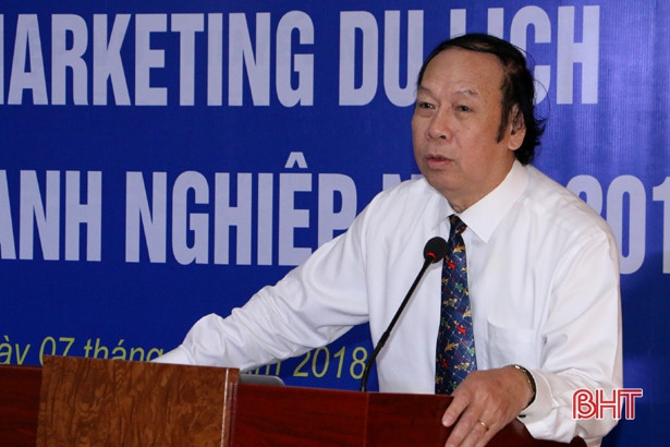 Nâng cao nghiệp vụ cho cán bộ quản lý, cơ sở kinh doanh du lịch - dịch vụ