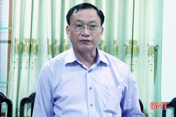 Có chính sách hỗ trợ sản xuất hàng hóa, nông nghiệp công nghệ cao