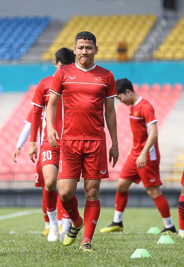 Thầy Park đăm chiêu, ủ mưu chờ tái đấu Malaysia