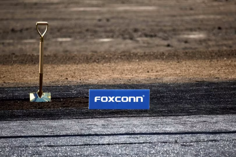 Foxconn xem xét mở nhà máy sản xuất iPhone tại Việt Nam