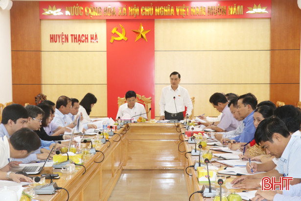 Cần có chính sách hỗ trợ xử lý vấn đề ô nhiễm môi trường