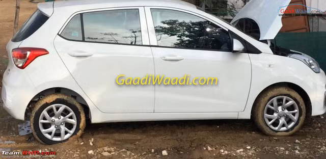 hyundai grand i10 2017 lang le trinh lang voi gia 153 trieu