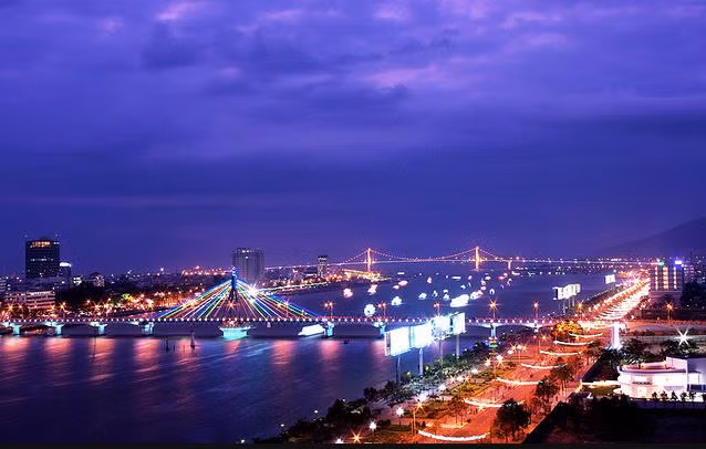 bao nuoc ngoai binh chon 10 dia danh dep nhat viet nam