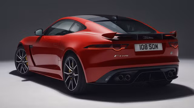 bao gam jaguar f type 2018 trinh lang
