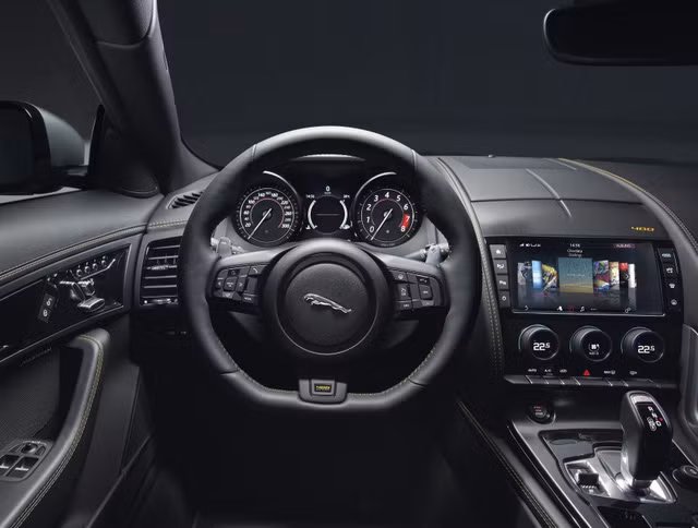 bao gam jaguar f type 2018 trinh lang