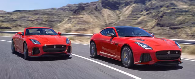 bao gam jaguar f type 2018 trinh lang