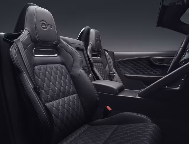 bao gam jaguar f type 2018 trinh lang