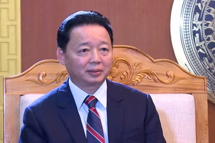 bao ve moi truong la cot loi phat trien ben vung