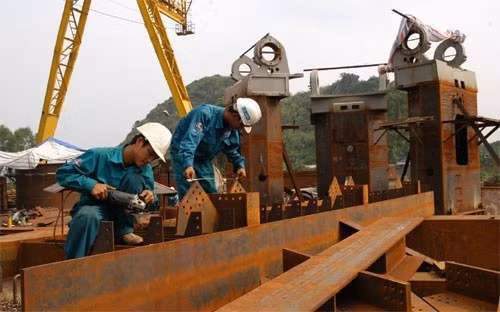 khong nghiem tuc co phan hoa se xu ly lanh dao