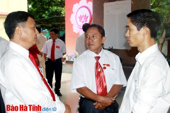 Khai thác tối đa nguồn lực, xây dựng TP. Hà Tĩnh giàu mạnh, văn minh ảnh 7 Khai thác tối đa nguồn lực, xây dựng TP. Hà Tĩnh giàu mạnh, văn minh ảnh 7