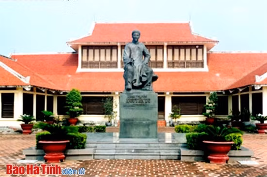 Nguyễn Du qua hành trình đi sứ Trung Quốc ảnh 1 Nguyễn Du qua hành trình đi sứ Trung Quốc ảnh 1