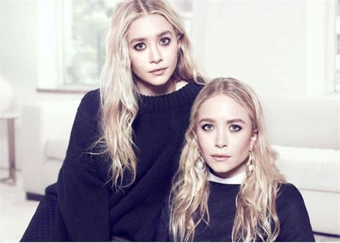 13 bí mật thú vị của các cặp song sinh ảnh 2