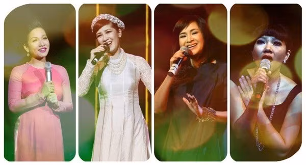 Khán giả Việt đang lạm dụng diva ảnh 1