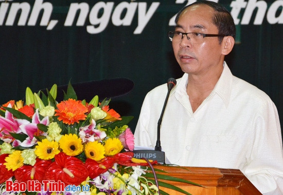 Tặng, truy tặng danh hiệu “Bà mẹ Việt Nam anh hùng” cho 160 mẹ ảnh 6 Tặng, truy tặng danh hiệu “Bà mẹ Việt Nam anh hùng” cho 160 mẹ ảnh 6