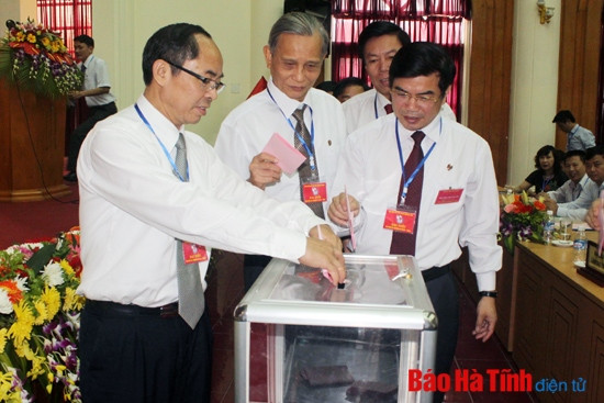 Đổi mới, nâng cao chất lượng, hiệu quả hoạt động của Hội Nhà báo Hà Tĩnh ảnh 10 Đổi mới, nâng cao chất lượng, hiệu quả hoạt động của Hội Nhà báo Hà Tĩnh ảnh 10