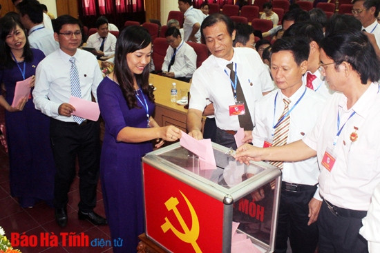 Đổi mới, nâng cao chất lượng, hiệu quả hoạt động của Hội Nhà báo Hà Tĩnh ảnh 11 Đổi mới, nâng cao chất lượng, hiệu quả hoạt động của Hội Nhà báo Hà Tĩnh ảnh 11