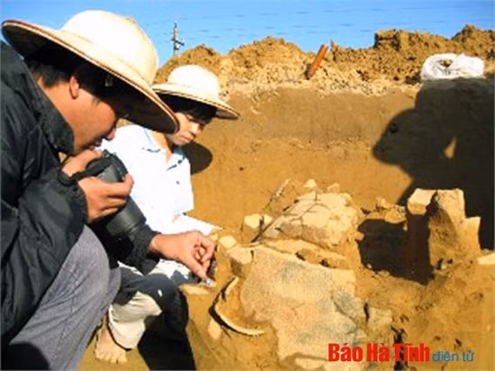 Tỏa sáng giá trị văn hóa truyền thống ảnh 2