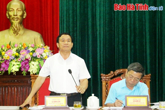 Tiếp tục tạo chuyển biến rõ nét trong xây dựng nông thôn mới ảnh 6