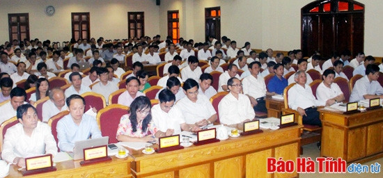 Tiếp tục tạo chuyển biến rõ nét trong xây dựng nông thôn mới ảnh 2