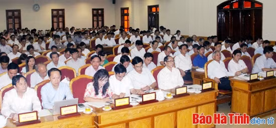 Tiếp tục tạo chuyển biến rõ nét trong xây dựng nông thôn mới ảnh 2