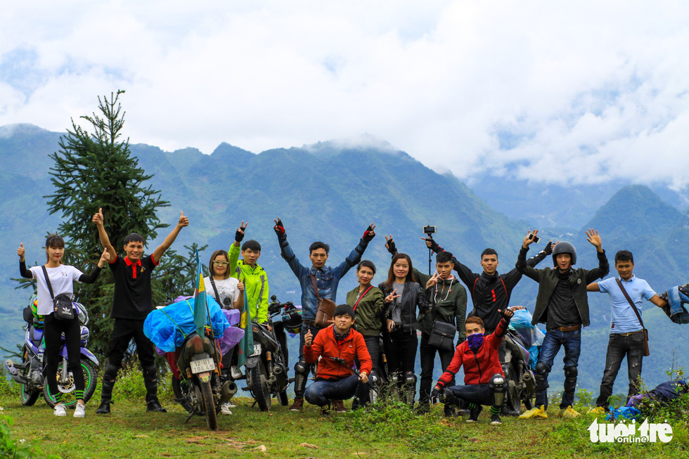 Vẻ đẹp bất tận non nước Hà Giang vào chớm thu - Ảnh 15. Vẻ đẹp bất tận non nước Hà Giang vào chớm thu