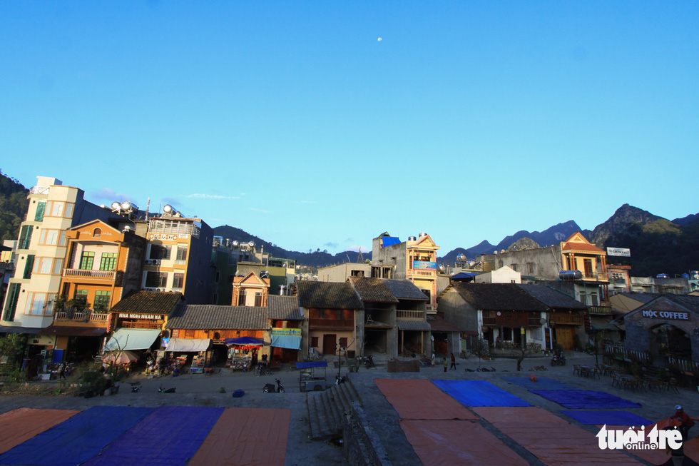 Vẻ đẹp bất tận non nước Hà Giang vào chớm thu - Ảnh 13. Vẻ đẹp bất tận non nước Hà Giang vào chớm thu