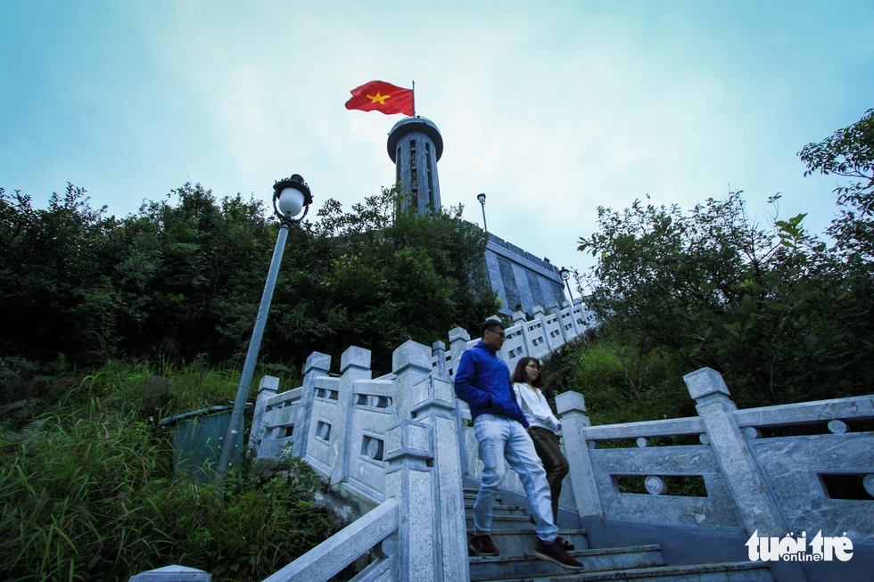 Vẻ đẹp bất tận non nước Hà Giang vào chớm thu - Ảnh 5. Vẻ đẹp bất tận non nước Hà Giang vào chớm thu